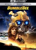 Bumblebee  [BDremux-1080p]